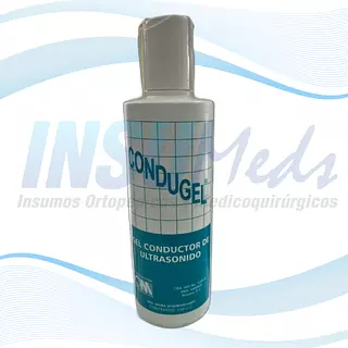 Gel Conductor X 240 Cc, Condugel