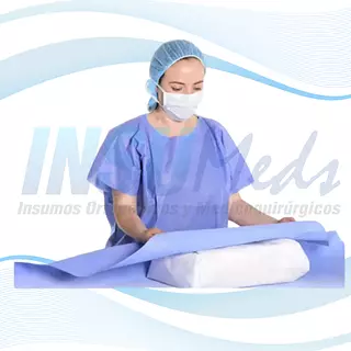 Envolvedera no estéril #2