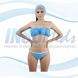 Kit Top-Tanga Colores