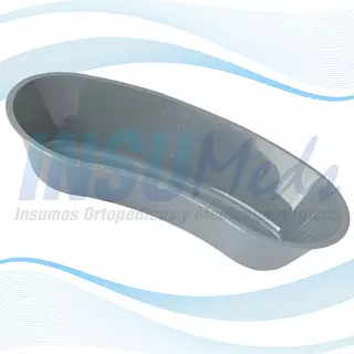 Bandeja Riñonera Plástica