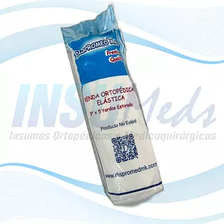 Venda Ortopédica Elástica, Dispromed