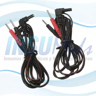 Cables Hembra Para Tens, Compass Health