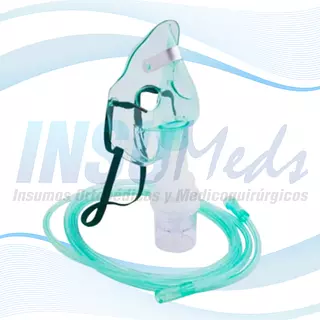 Micronebulizador, Well Lead