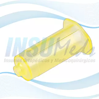 Camisa Para Tubo Vacutainer, Bd