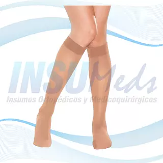 10-15  Media a la rodilla