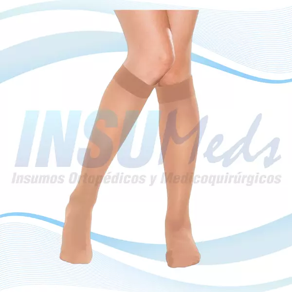 10-15  Media a la rodilla