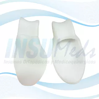 Bunion Corrector juanete con separador