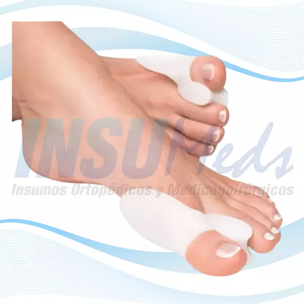 Bunion Corrector juanete con separador