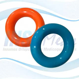 Dona para Fisioterapia de 55lb, DM