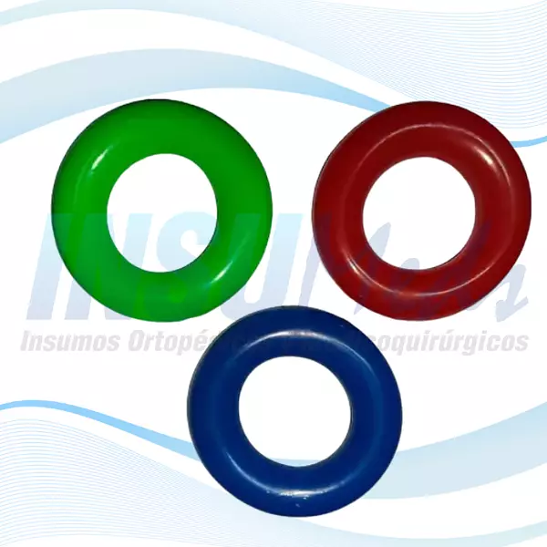 Rueda para fisioterapia