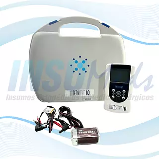 INTESITY 10 - Electroestimulador digital