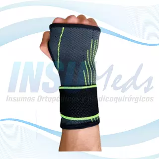 7711 - Muñequera banda universal 