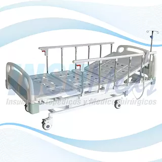 CE311R - Cama Motorizada 4 planos, 3 funciones con atril