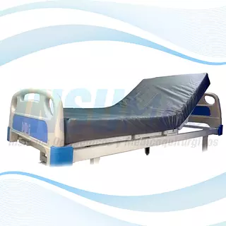 Colchón Antiescaras Forro Antifluído, 90 X 190 X 15 Cm, Full