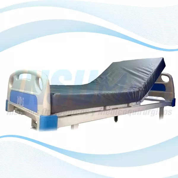 Colchón Antiescaras Forro Antifluído, 90 X 190 X 15 Cm, Full