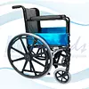 PH8004MAG - Silla de ruedas estándar en acero pintado
