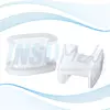 Corrector de juanete en silicona