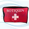 Botiquín Primeros Auxilios Dotado 18, INSUMEDS