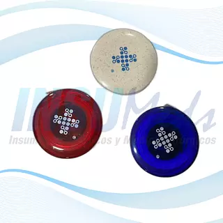 Cinta Métrica Redonda, DM