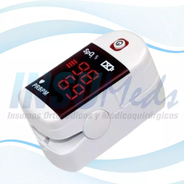 MD300C11, Pulsoxímetro Sencillo, OXYWATCH