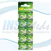 LR41, Pila Lithium 1.5v, GP 