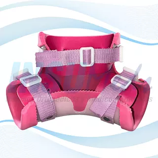 Férula de Milgram en Polipropileno, INSUMEDS