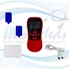 Estimulador Masajeador Muscular Eléctrico 
