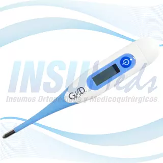FLEX II - Termómetro digital 