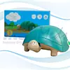 NUBE 1000 - Compresor nebulizador tortuga 