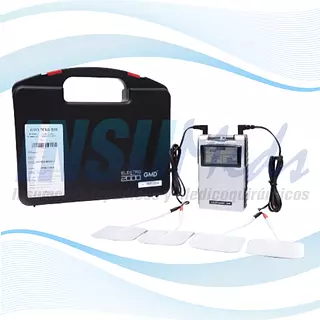 ELEKTRO 2000, Tens Digital