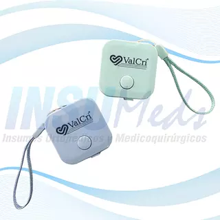 Cinta Métrica Cuadrada, PHYSIOTRAUMA