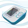 B07, Monitor Automático de Presión Arterial, VALCRI