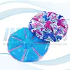 Discos para glúteos en gel