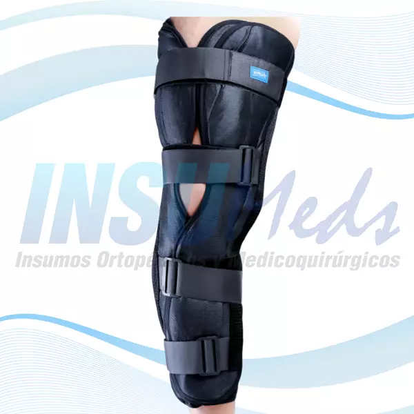 Splint Inmovilizador de rodilla