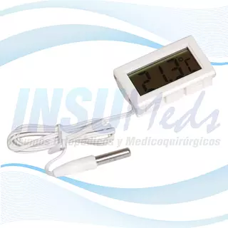 IT4070 - Termómetro Digital para Nevera