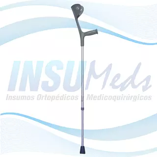 KP321, Muleta Canadiense Adulto Integral