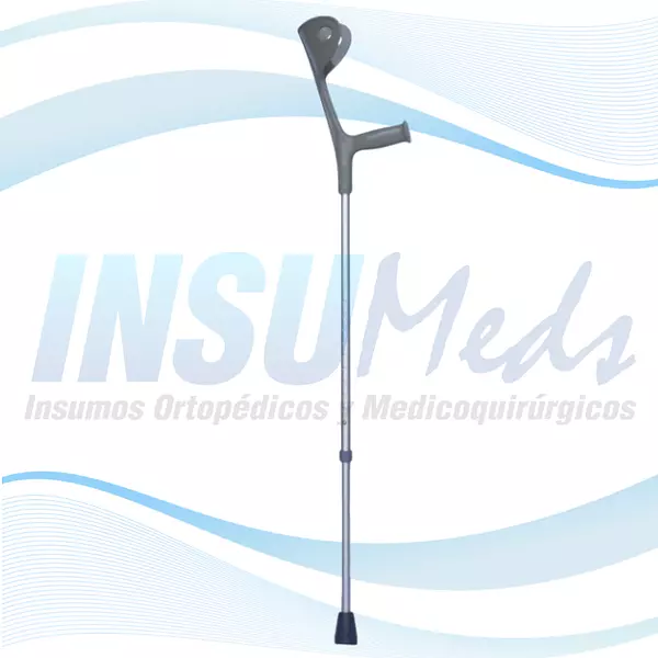 KP321, Muleta Canadiense Adulto Integral