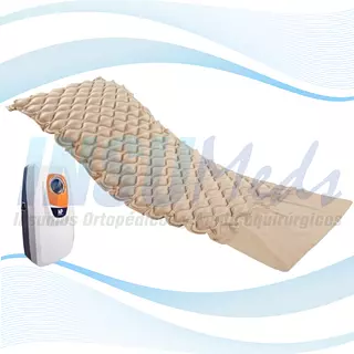 Semp I, Superficie Especial Para Manejo De Presión, Kp