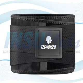 Cinturón fitness en neopreno