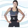 Cinturón fitness en neopreno
