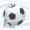 NUBE1000, Compresor Nebulizador Balón de Futbol