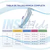30-40 Manga para linfedema