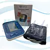 AOJ-30A, Monitor Automático de Presión Arterial, VALCRI 