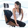 Cojín ergonomico de espalda