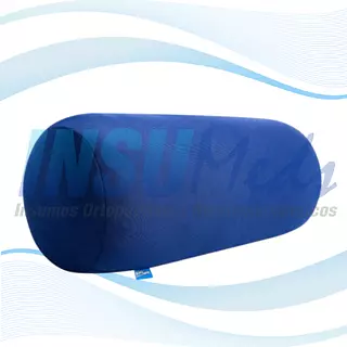 Cojín cervical Microperlado