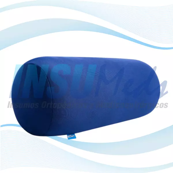 Cojín cervical Microperlado