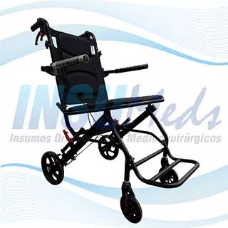 VH872, SDR de Transporte Ultraportable