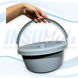 FTR16 Repuesto Balde Cómodo Sanitario