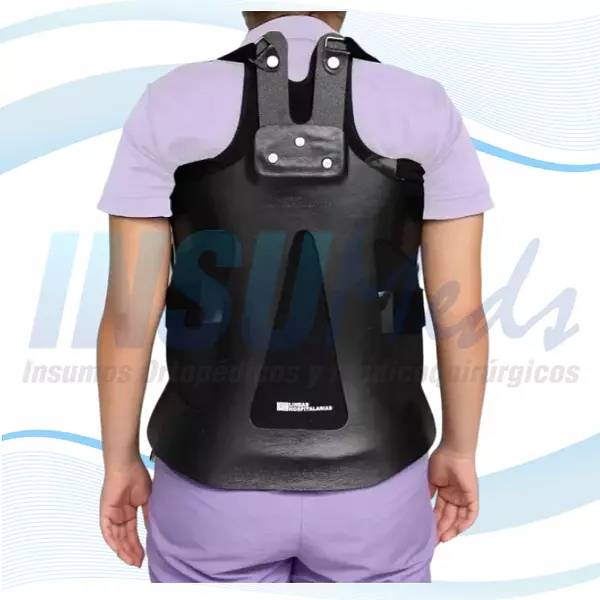 Corset Dorsolumbar Knight Taylor tipo TLSO