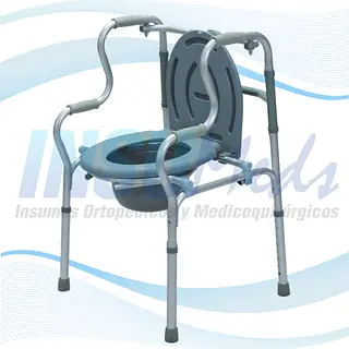 FY9621L -  Caminador Stand Up con Ayuda Sanitaria